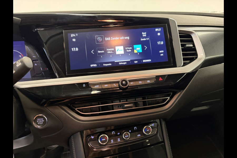 Opel Grandland 1.2 Turbo GS*ACC*PDC*Keyless*Winterpakket*Camera*Carplay*