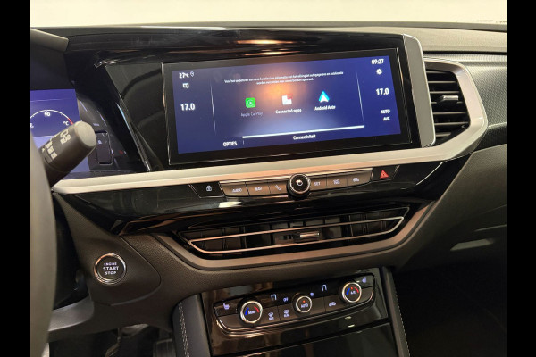 Opel Grandland 1.2 Turbo GS*ACC*PDC*Keyless*Winterpakket*Camera*Carplay*