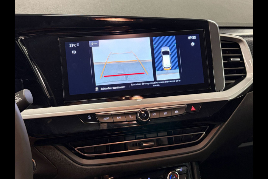 Opel Grandland 1.2 Turbo GS*ACC*PDC*Keyless*Winterpakket*Camera*Carplay*