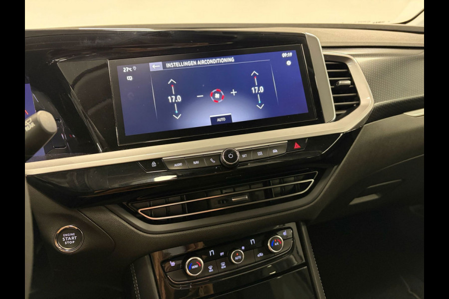 Opel Grandland 1.2 Turbo GS*ACC*PDC*Keyless*Winterpakket*Camera*Carplay*