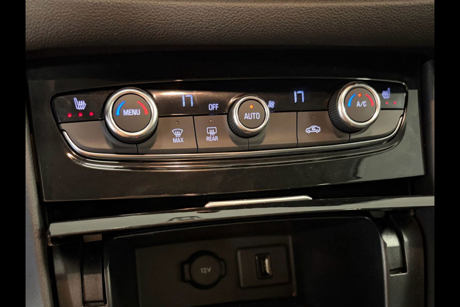 Opel Grandland 1.2 Turbo GS*ACC*PDC*Keyless*Winterpakket*Camera*Carplay*