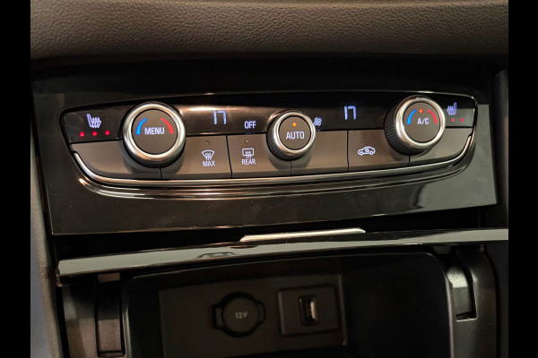 Opel Grandland 1.2 Turbo GS*ACC*PDC*Keyless*Winterpakket*Camera*Carplay*