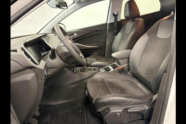 Opel Grandland 1.2 Turbo GS*ACC*PDC*Keyless*Winterpakket*Camera*Carplay*