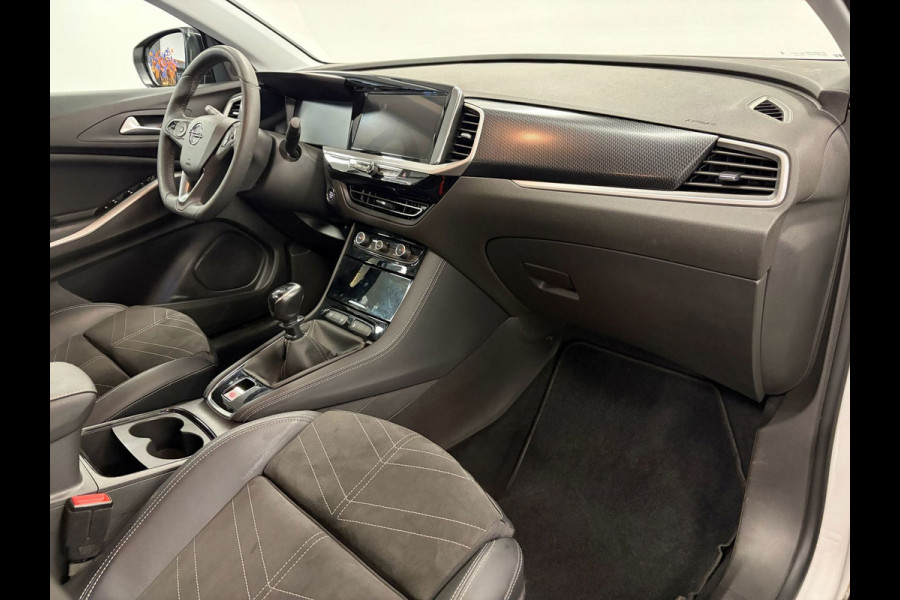 Opel Grandland 1.2 Turbo GS*ACC*PDC*Keyless*Winterpakket*Camera*Carplay*