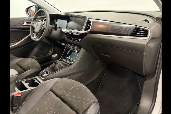 Opel Grandland 1.2 Turbo GS*ACC*PDC*Keyless*Winterpakket*Camera*Carplay*