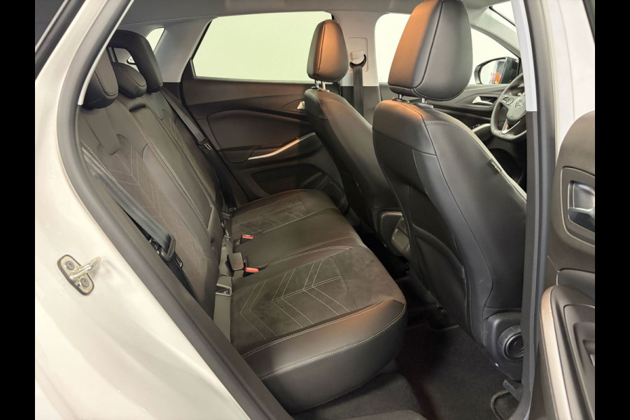 Opel Grandland 1.2 Turbo GS*ACC*PDC*Keyless*Winterpakket*Camera*Carplay*