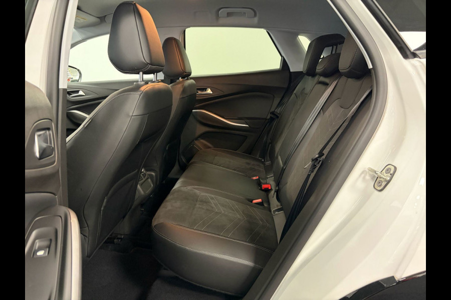 Opel Grandland 1.2 Turbo GS*ACC*PDC*Keyless*Winterpakket*Camera*Carplay*