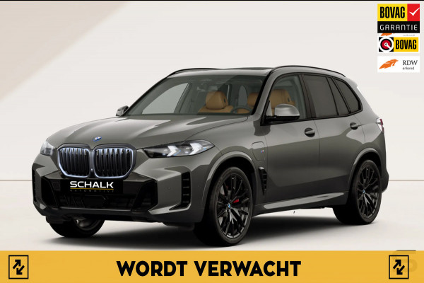 BMW X5 XDrive50e|M-sport pro|H&K|ETrekhaak|Fiscaal €99.000,-