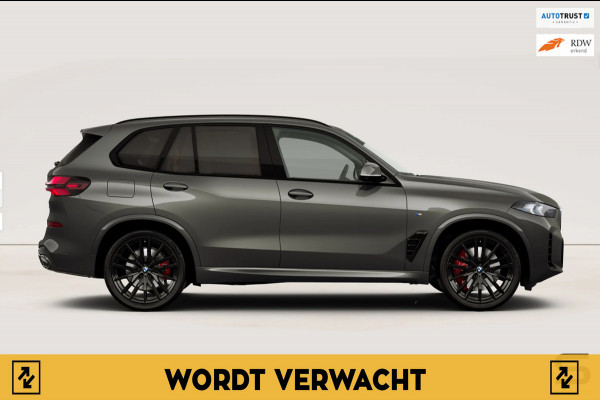 BMW X5 XDrive50e|M-sport pro|H&K|ETrekhaak|Fiscaal €99.000,-