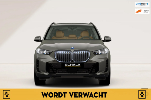 BMW X5 XDrive50e|M-sport pro|H&K|ETrekhaak|Fiscaal €99.000,-