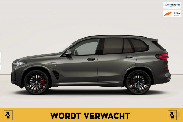 BMW X5 XDrive50e|M-sport pro|H&K|ETrekhaak|Fiscaal €99.000,-