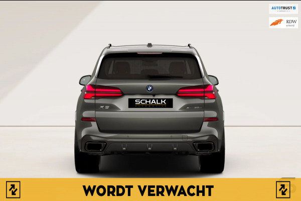 BMW X5 XDrive50e|M-sport pro|H&K|ETrekhaak|Fiscaal €99.000,-