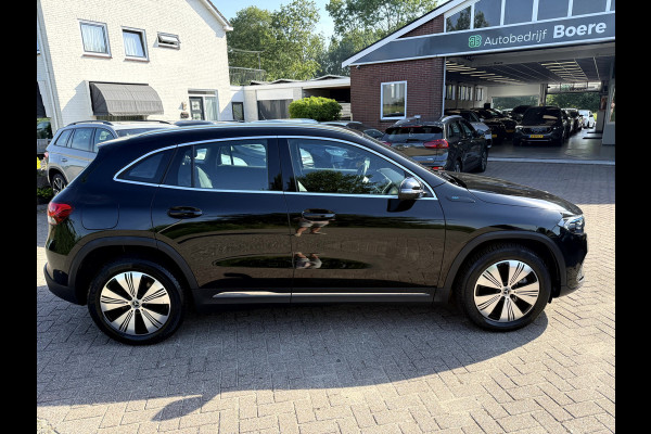 Mercedes-Benz EQA 250 Bns Solution Luxury 67 kWh SOH 94%, Camera, App Connect