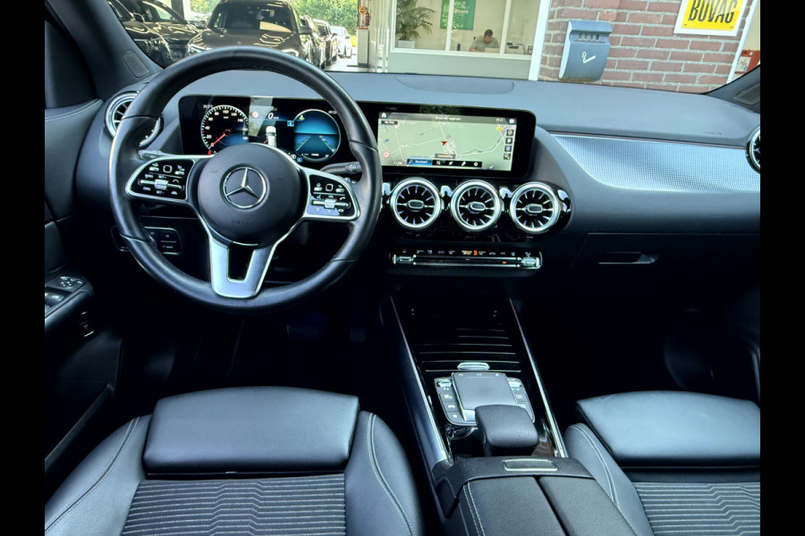Mercedes-Benz EQA 250 Bns Solution Luxury 67 kWh SOH 94%, Camera, App Connect