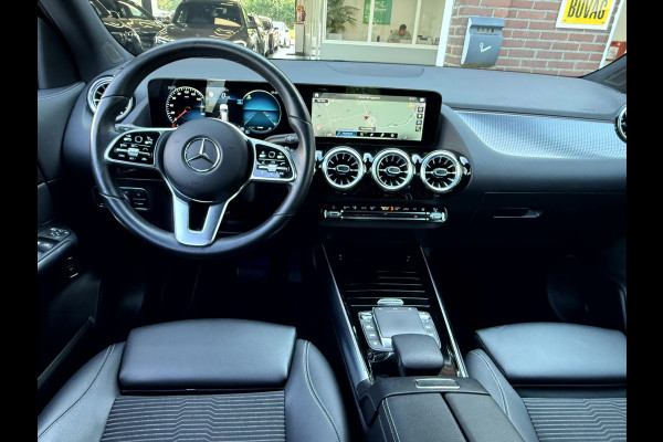 Mercedes-Benz EQA 250 Bns Solution Luxury 67 kWh SOH 94%, Camera, App Connect