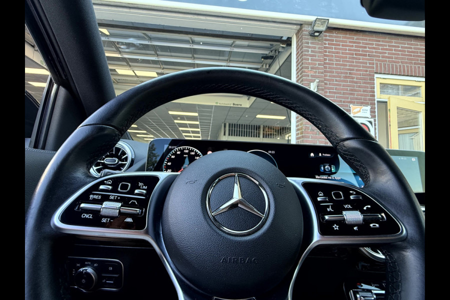 Mercedes-Benz EQA 250 Bns Solution Luxury 67 kWh SOH 94%, Camera, App Connect