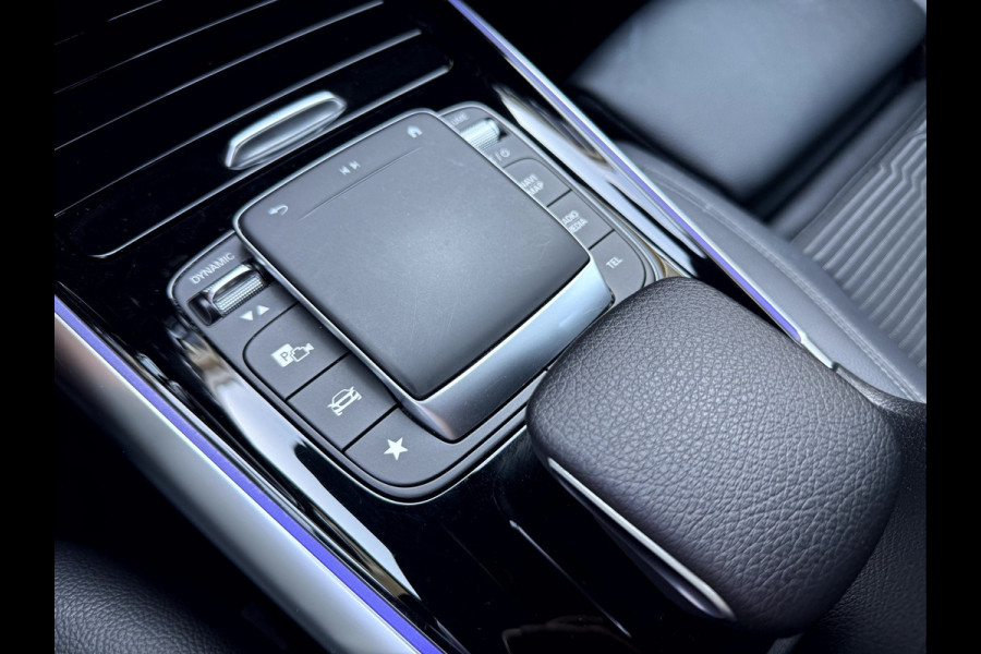 Mercedes-Benz EQA 250 Bns Solution Luxury 67 kWh SOH 94%, Camera, App Connect