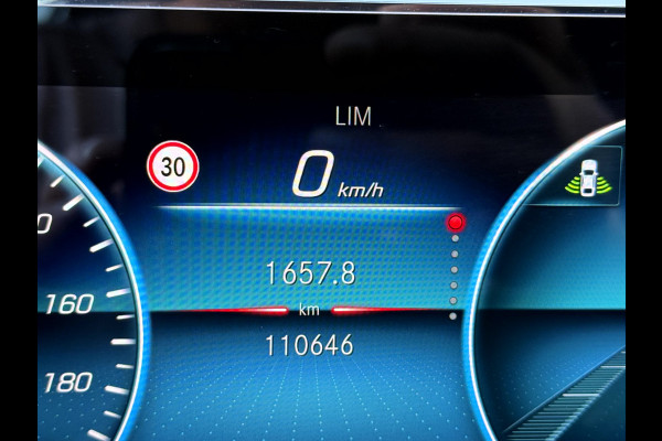 Mercedes-Benz EQA 250 Bns Solution Luxury 67 kWh SOH 94%, Camera, App Connect