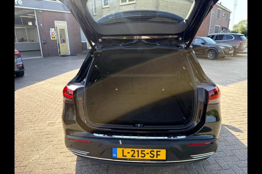 Mercedes-Benz EQA 250 Bns Solution Luxury 67 kWh SOH 94%, Camera, App Connect
