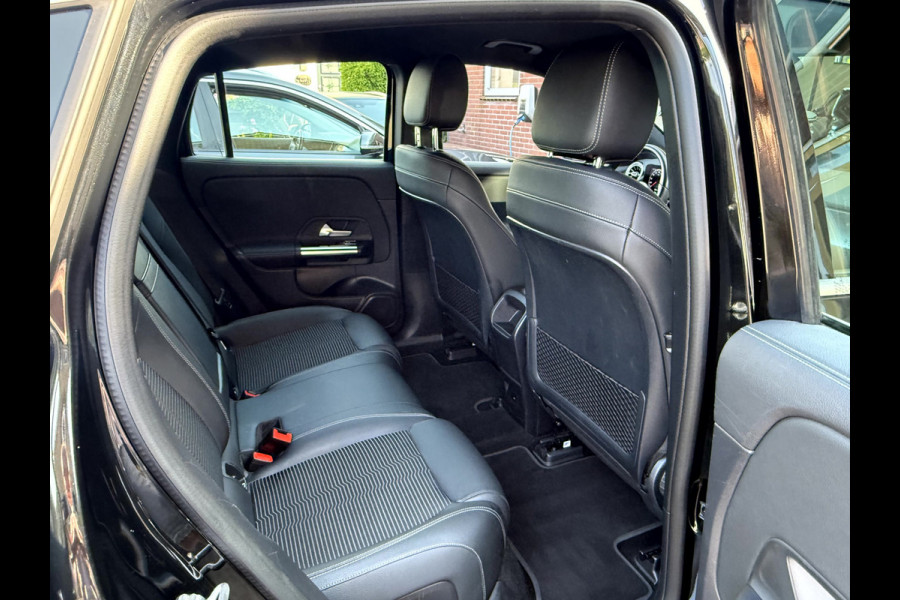 Mercedes-Benz EQA 250 Bns Solution Luxury 67 kWh SOH 94%, Camera, App Connect