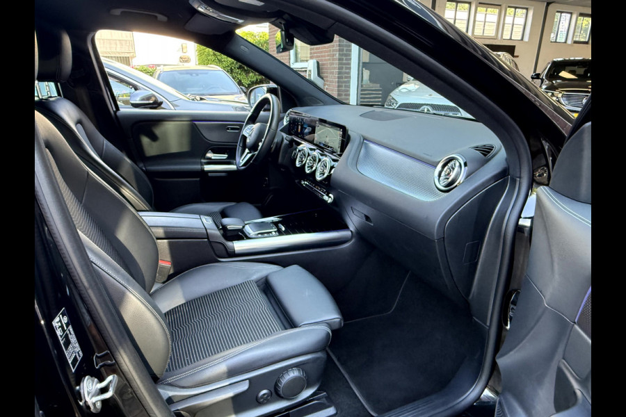 Mercedes-Benz EQA 250 Bns Solution Luxury 67 kWh SOH 94%, Camera, App Connect