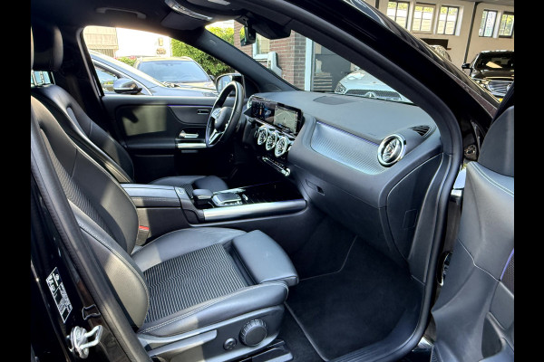Mercedes-Benz EQA 250 Bns Solution Luxury 67 kWh SOH 94%, Camera, App Connect