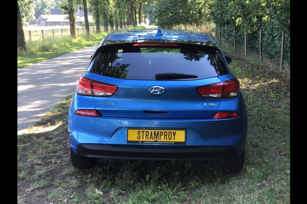 Hyundai i30 1.4 T-GDI Comfort in zeer mooie staat, all-in prijs