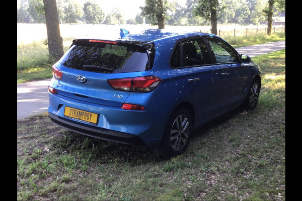 Hyundai i30 1.4 T-GDI Comfort in zeer mooie staat, all-in prijs