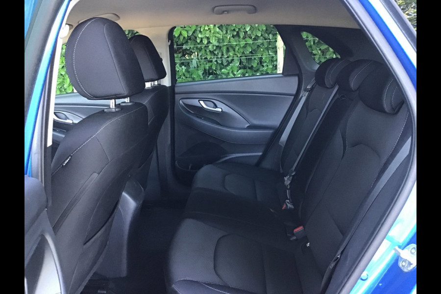 Hyundai i30 1.4 T-GDI Comfort in zeer mooie staat, all-in prijs