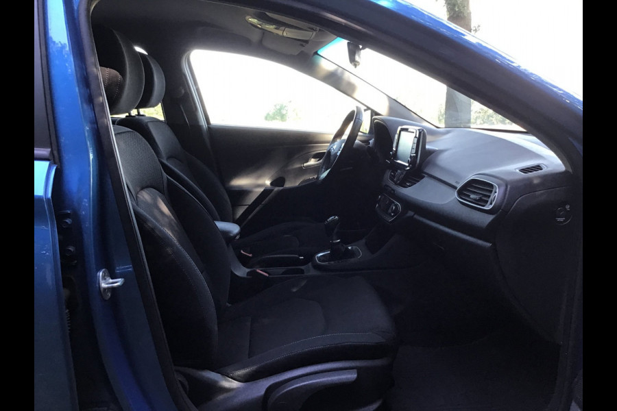 Hyundai i30 1.4 T-GDI Comfort in zeer mooie staat, all-in prijs
