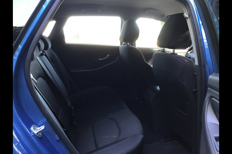 Hyundai i30 1.4 T-GDI Comfort in zeer mooie staat, all-in prijs