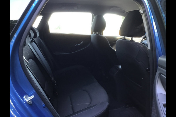 Hyundai i30 1.4 T-GDI Comfort in zeer mooie staat, all-in prijs