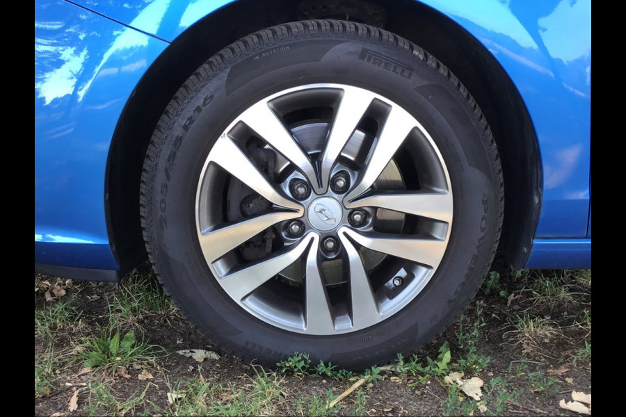 Hyundai i30 1.4 T-GDI Comfort in zeer mooie staat, all-in prijs