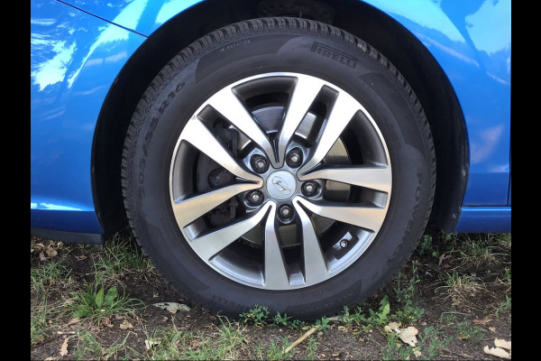 Hyundai i30 1.4 T-GDI Comfort in zeer mooie staat, all-in prijs