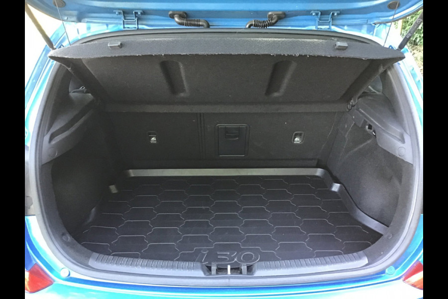 Hyundai i30 1.4 T-GDI Comfort in zeer mooie staat, all-in prijs