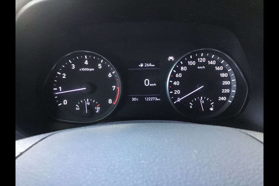 Hyundai i30 1.4 T-GDI Comfort in zeer mooie staat, all-in prijs