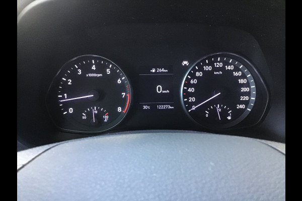 Hyundai i30 1.4 T-GDI Comfort in zeer mooie staat, all-in prijs