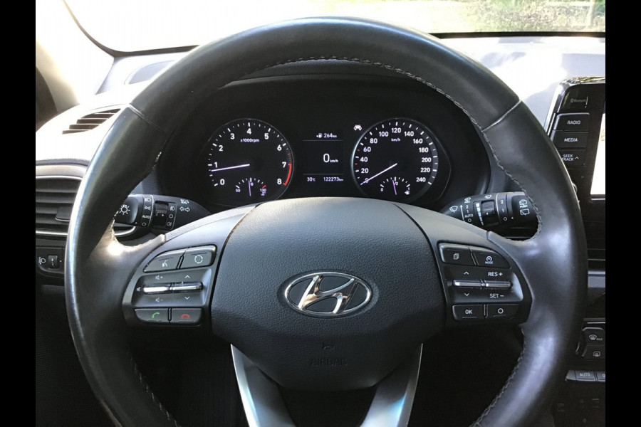 Hyundai i30 1.4 T-GDI Comfort in zeer mooie staat, all-in prijs