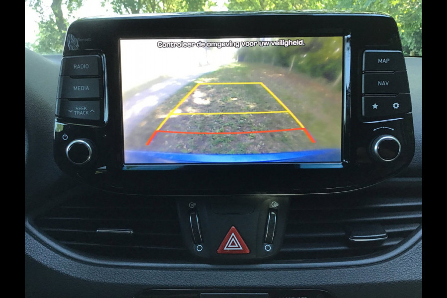 Hyundai i30 1.4 T-GDI Comfort in zeer mooie staat, all-in prijs