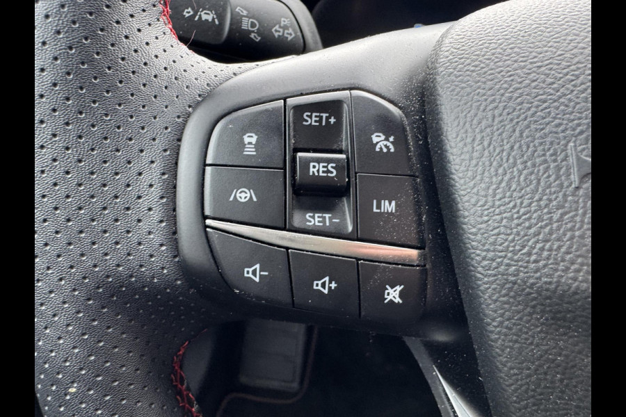 Ford FOCUS Wagon 1.0 EcoBoost Hybrid ST Line X | SCI | 155 PK | Winter Pack | Driver Assistance Pack | AGR Stoel | Achteruitrijcamera | Adaptieve Cruise