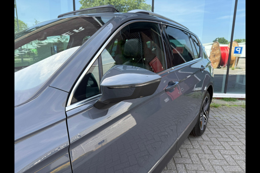 Seat Tarraco 1.5 TSI Xcellence 7p. - Automaat - Pano/schuifdak - Navi - Org.NL!