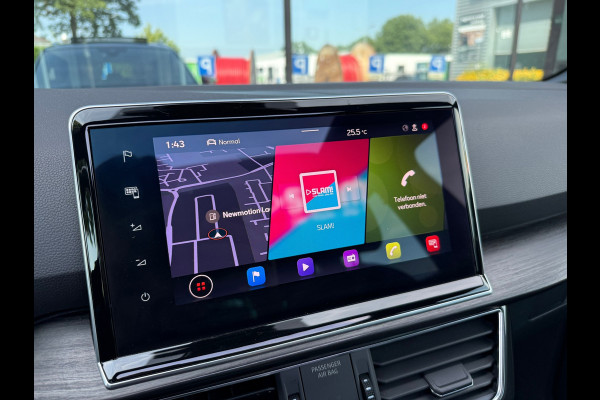 Seat Tarraco 1.5 TSI Xcellence 7p. - Automaat - Pano/schuifdak - Navi - Org.NL!
