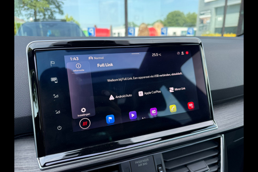 Seat Tarraco 1.5 TSI Xcellence 7p. - Automaat - Pano/schuifdak - Navi - Org.NL!