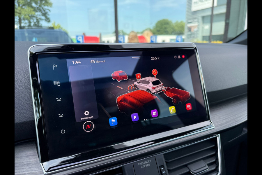 Seat Tarraco 1.5 TSI Xcellence 7p. - Automaat - Pano/schuifdak - Navi - Org.NL!