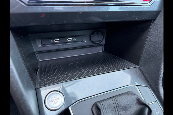 Seat Tarraco 1.5 TSI Xcellence 7p. - Automaat - Pano/schuifdak - Navi - Org.NL!
