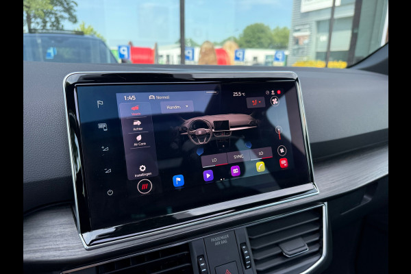 Seat Tarraco 1.5 TSI Xcellence 7p. - Automaat - Pano/schuifdak - Navi - Org.NL!