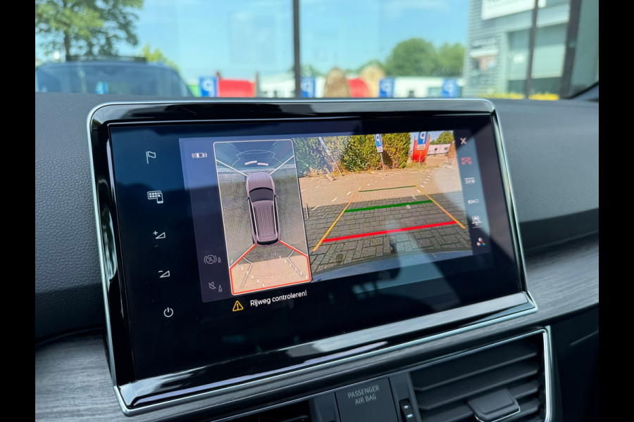 Seat Tarraco 1.5 TSI Xcellence 7p. - Automaat - Pano/schuifdak - Navi - Org.NL!