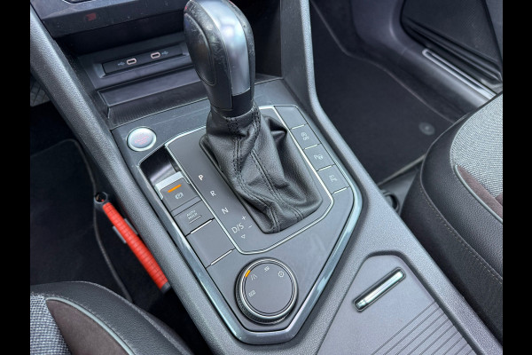 Seat Tarraco 1.5 TSI Xcellence 7p. - Automaat - Pano/schuifdak - Navi - Org.NL!