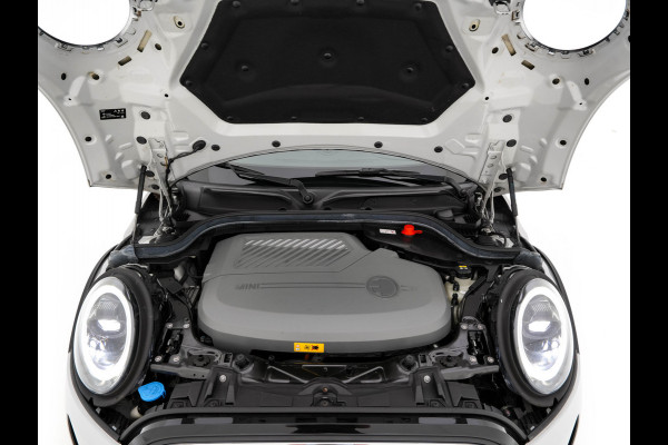 MINI Electric MINI Yours 33 kWh [3-Fase-11kW] {SoH-95%} (INCL-BTW) Aut. *HEATPUMP | LEATHER | HARMAN/KARDON | DIGI-COCKPIT | HEAD-UP | FULL-LED | NAVI-FULLMAP | HEATED-SPORTSEATS | DAB | CRUISE | KEYLESS | AMBIENTLIGHT | PRIVACY-GLASS | 17"ALU*