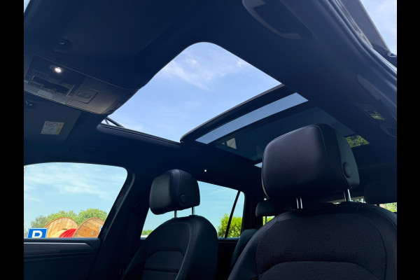 Seat Tarraco 1.5 TSI Xcellence 7p. - Automaat - Pano/schuifdak - Navi - Org.NL!